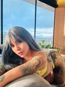 Honey do you want a sexting session with me