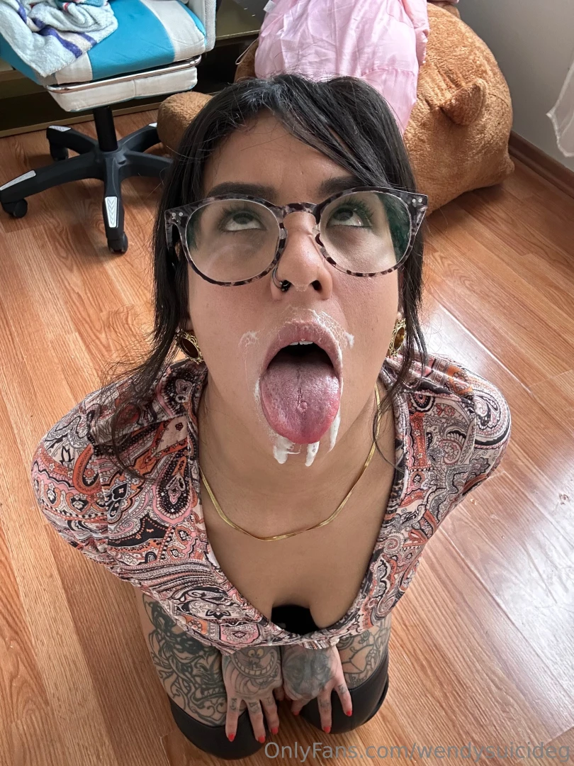 Give me everything part 2 