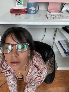 Daddy how much do you want to see me love today i m horny waiting for