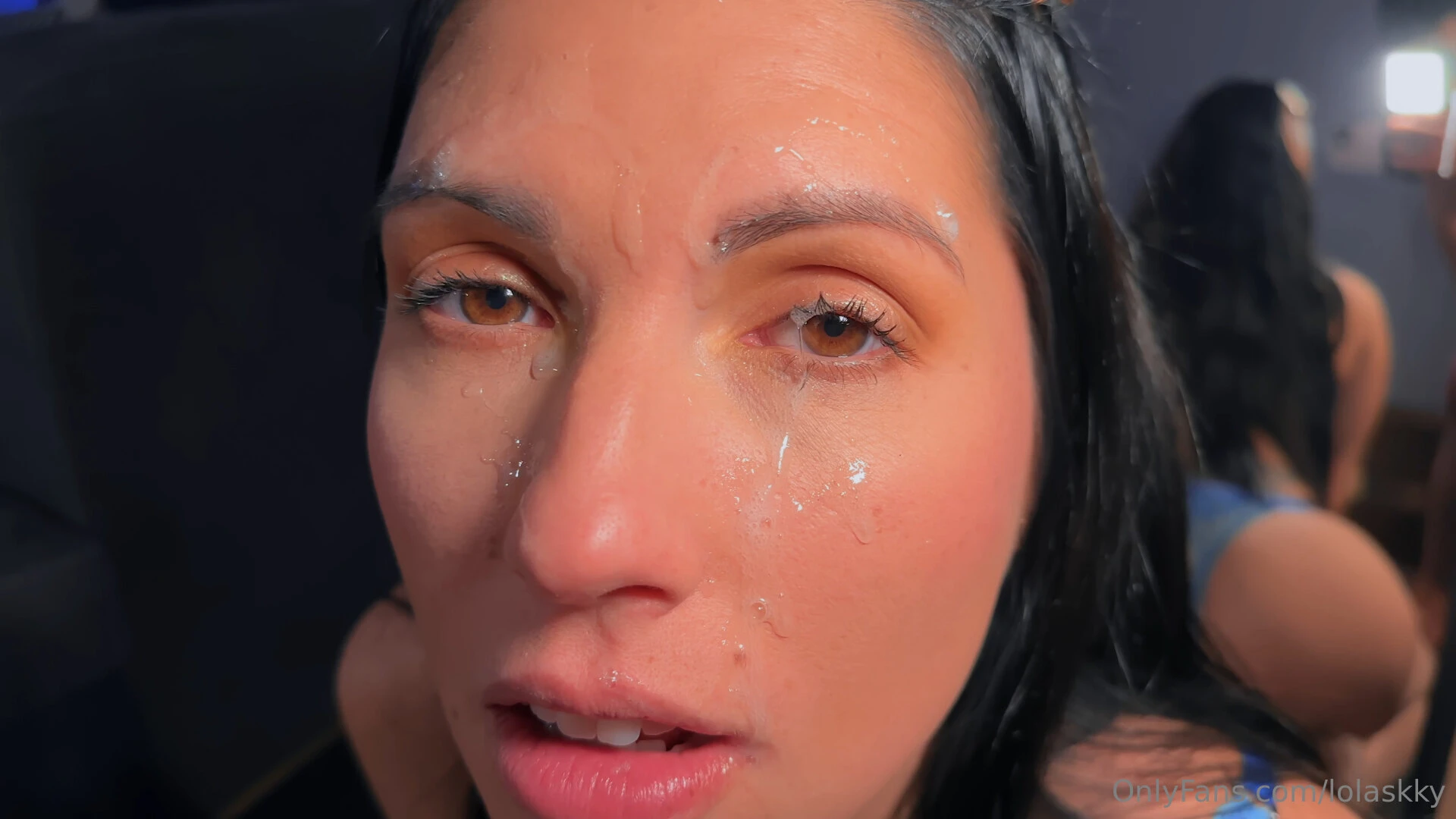 Spit and dirty feet part 8 