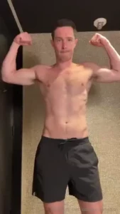 Checking out the gains