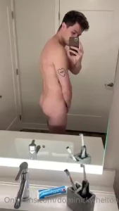 Oh hey there part 257