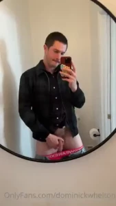 My plumber is in the room next to me part 1