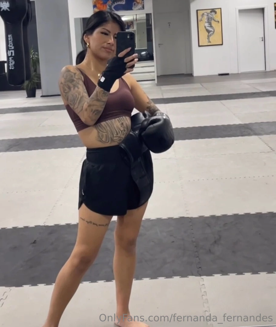 Training ist wichtig und richtig 