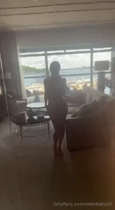 Any plans for me on week ends