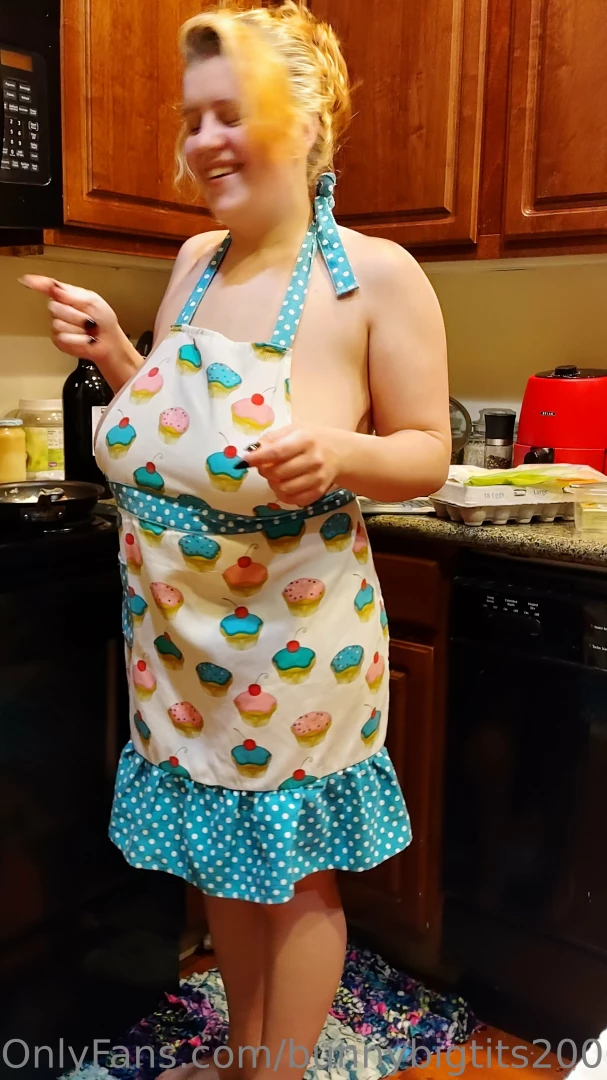 Do you want dinner or me teaser part 3 