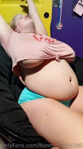 Here s a little bit of some of my sfw stuff i m shooting a stuffing part 1