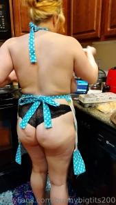 Do you want dinner or me teaser part 2