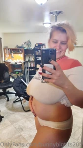 Some before and after for you tummy lovers videos coming wednesday part 3