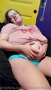 Here s a little bit of some of my sfw stuff i m shooting a stuffing part 4