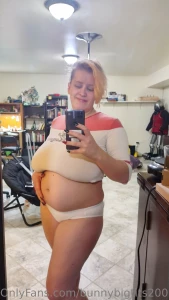 Some before and after for you tummy lovers videos coming wednesday part 6