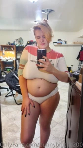 Some before and after for you tummy lovers videos coming wednesday part 5