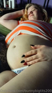 Some before and after for you tummy lovers videos coming wednesday part 4