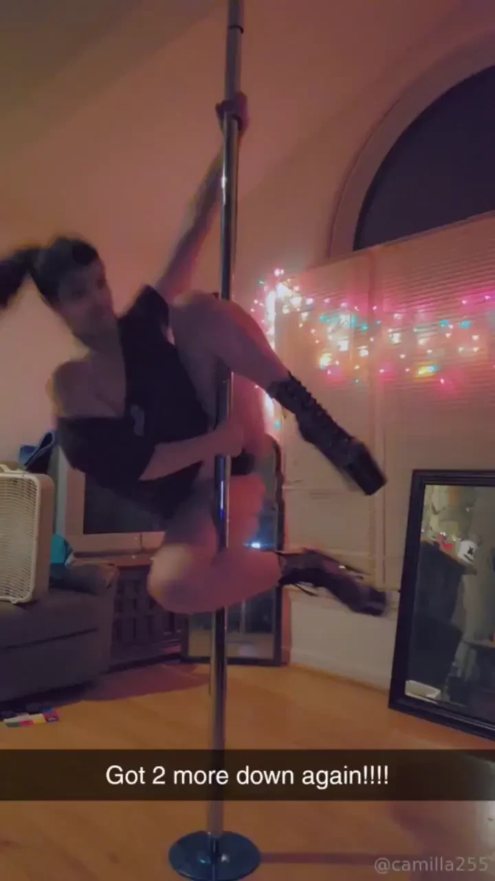 Slowly making progress 