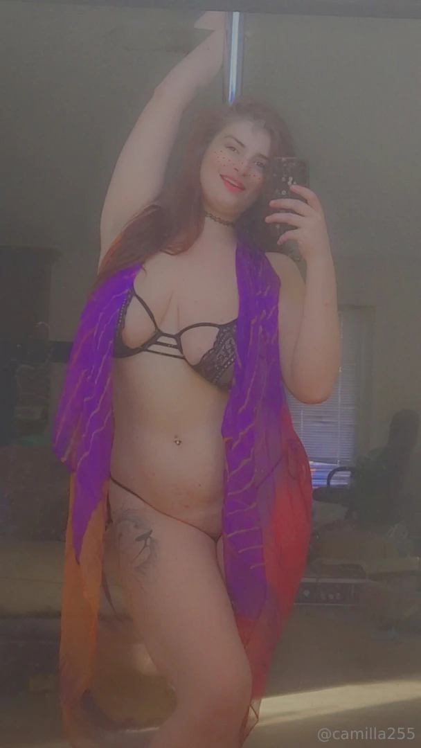 Why can t it be okay to wear barely anything all the time part 1 