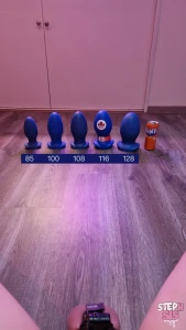 Hey all today marks the official start of gapril yes it s may but