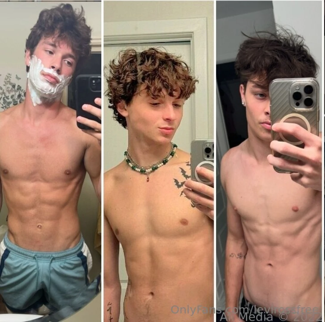 400 posts for just 6 if you haven t checked out boyparadise since they 