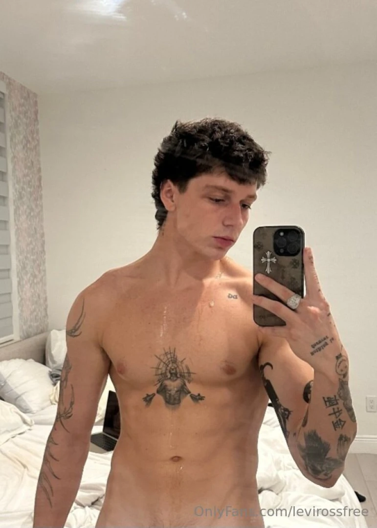 The big dicked homie vancexxx 