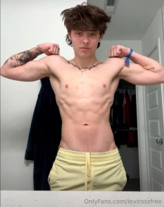 Buy my latest live and get 1 month free vip