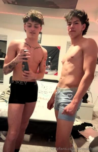 2 hour collab straight boys first time together yall this was the