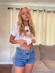 Curly hair dont care part 1