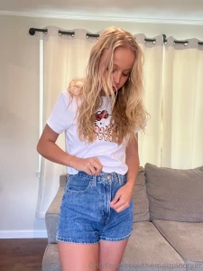 Should i change into something else