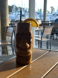 Fridays are for fun drinks