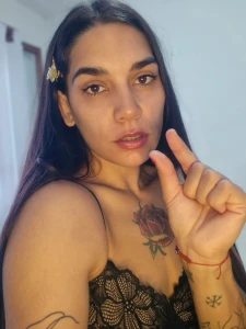 Hey tiny shrimp do you want today s humiliat1on soft or hard