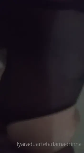 Fazendo safadeza com o namorado da minha amiga 