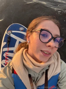 I tried a sabbath for the first time it was very cool it s still cool