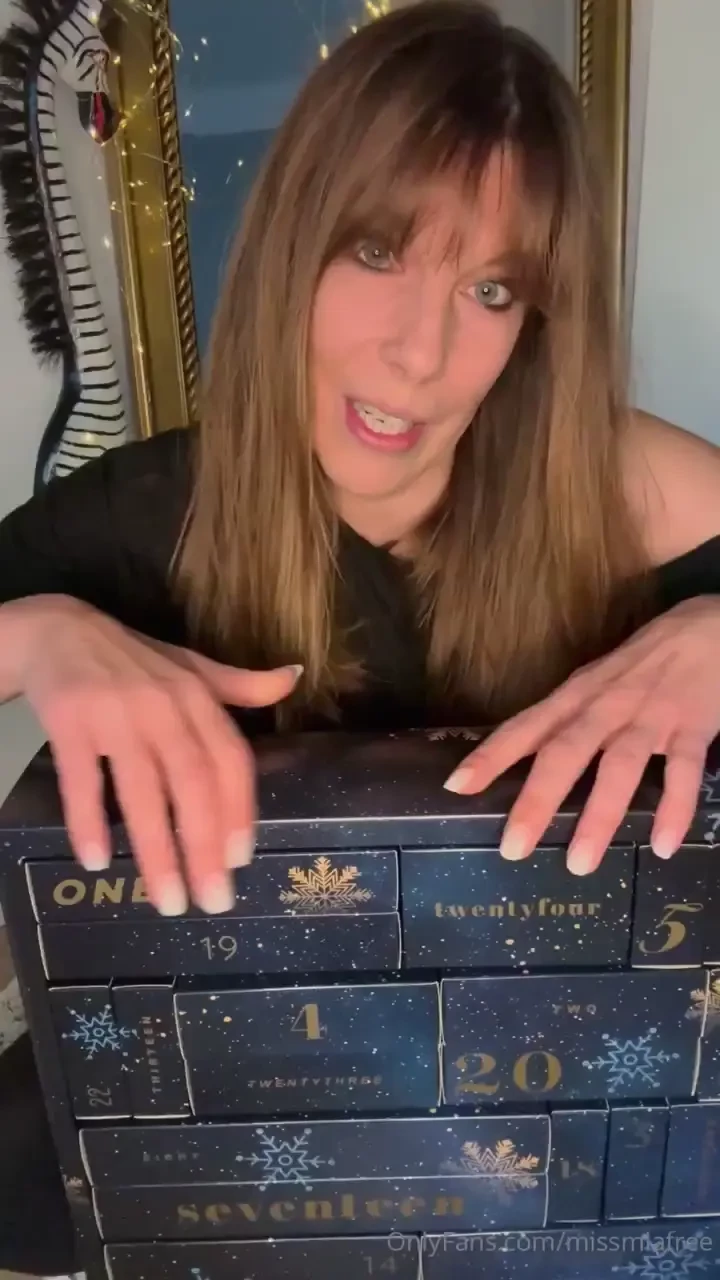 Aufgepasst adventskalender special ab 01 12 bin ich euer hei er 