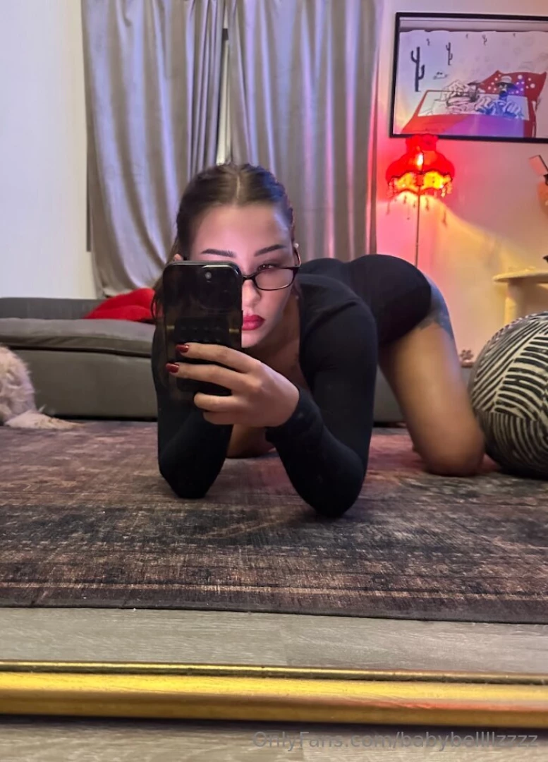 Babybellllzzzz1 part 1 