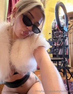 Oh hey there part 319