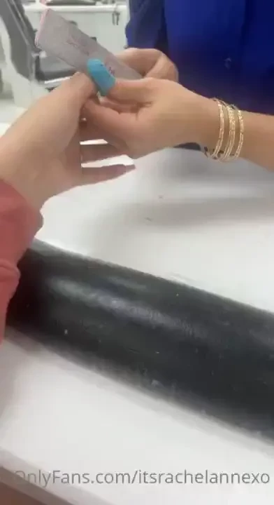 Would anyone like to pay for my nails amp toes i ll show you just how 