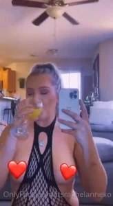 Babyyyy did you see this one if not i just sent it to your dm