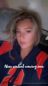 What would you like to see from me comment below baby