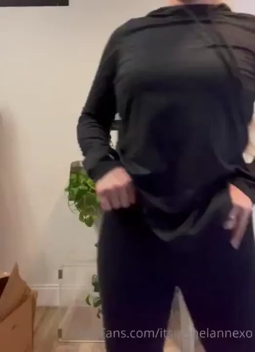 Happy thursday are there any videos that i sent you that you never 