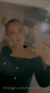 Itsrachelannexo1 part 1