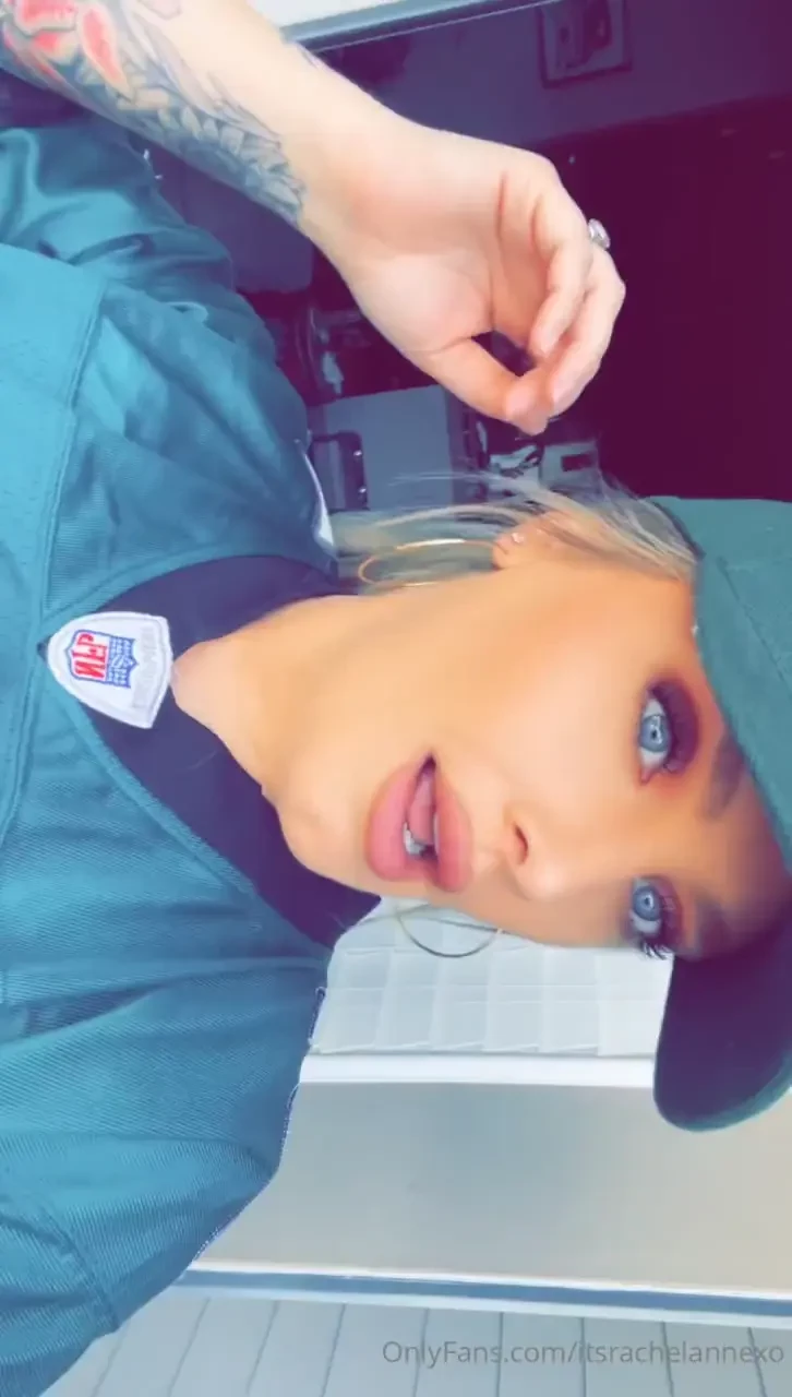 Itsrachelannexo1 part 2 