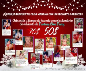 Promo especial diciembre calendario de adviento imagina despertarte