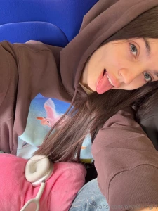 Hi i m going on a short trip for a few days this is not just a part 1