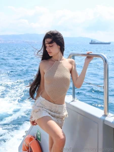 Seeing all this beauty really makes me feel better part 1