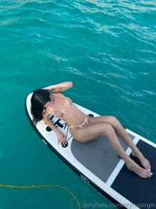 It was a very active day today to be honest i probably fell a hundred part 2