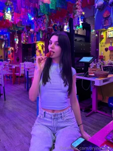 Heeey there we found such a lovely place the vibe is just incredible part 1