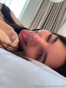 If i were lying this close to you what would you feel part 1