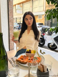 Good morning sweetie just wanted to share a morning snap with you and