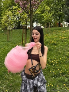 A bit of today s walk had a great time and ate sweets part 2