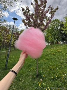 A bit of today s walk had a great time and ate sweets part 1