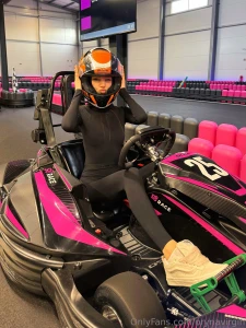 Drive day once again i realized speed is my thing today i got a lot of part 2