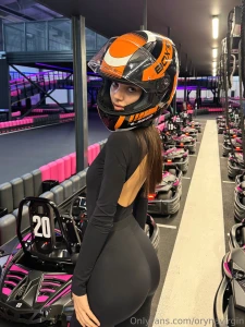 Drive day once again i realized speed is my thing today i got a lot of part 1